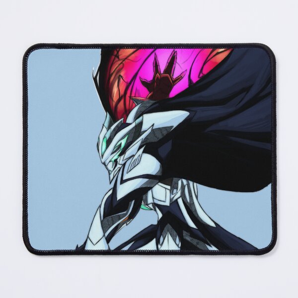 Item preview, TItanus Bahamut 04 - Nova (White Variant) designed and sold by Xonaar17Art.