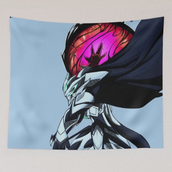 Item preview, TItanus Bahamut 04 - Nova (White Variant) designed and sold by Xonaar17Art.