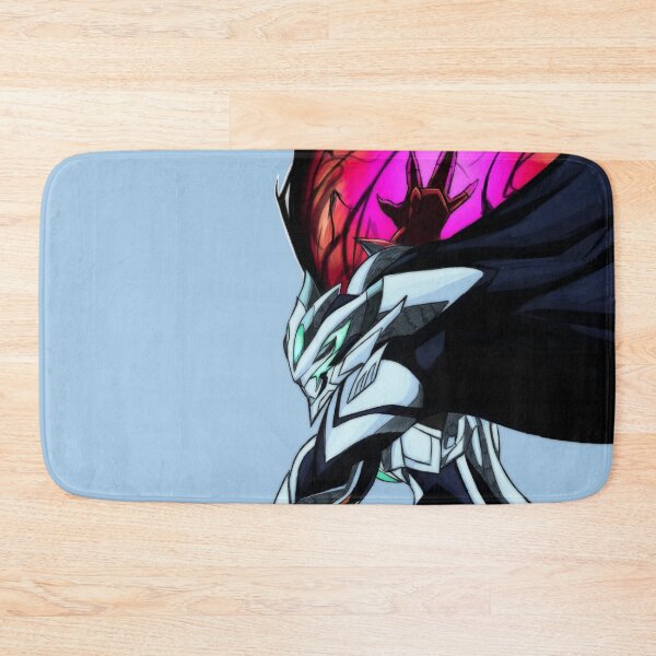 Item preview, TItanus Bahamut 04 - Nova (White Variant) designed and sold by Xonaar17Art.