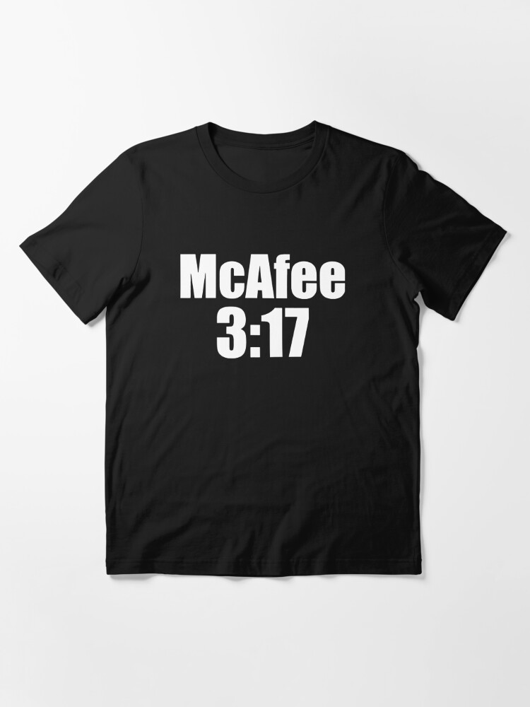 pat mcafee