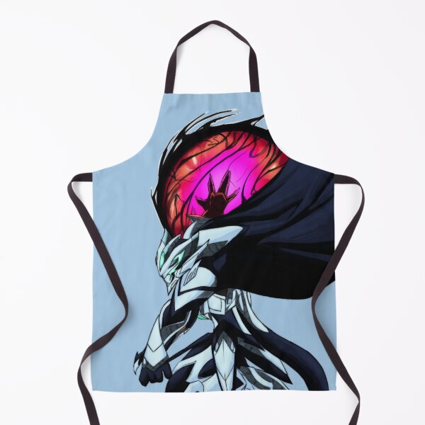 Item preview, TItanus Bahamut 04 - Nova (White Variant) designed and sold by Xonaar17Art.