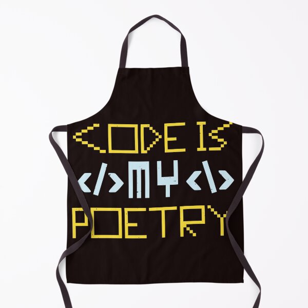 Item preview, Code Is My Poetry designed and sold by Buyeseoshop.