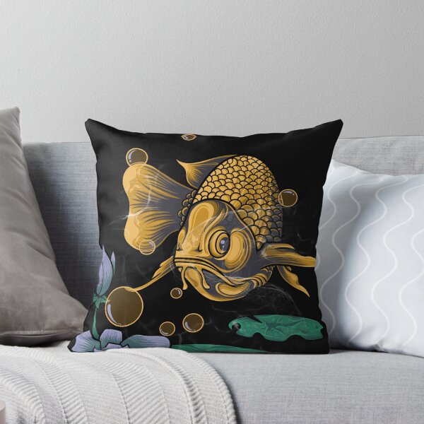 Item preview, Honey fish designed and sold by Bayuktx.