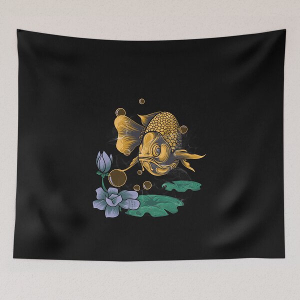 Item preview, Honey fish designed and sold by Bayuktx.