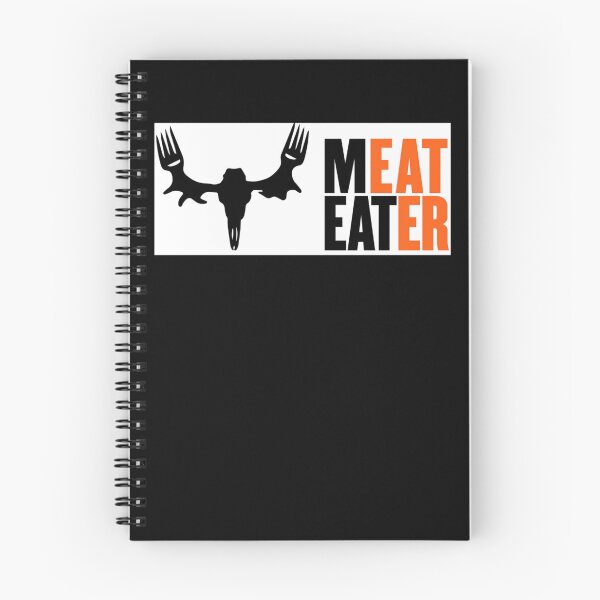 Item preview, Meat Eater Classic . designed and sold by odervzdarisw.