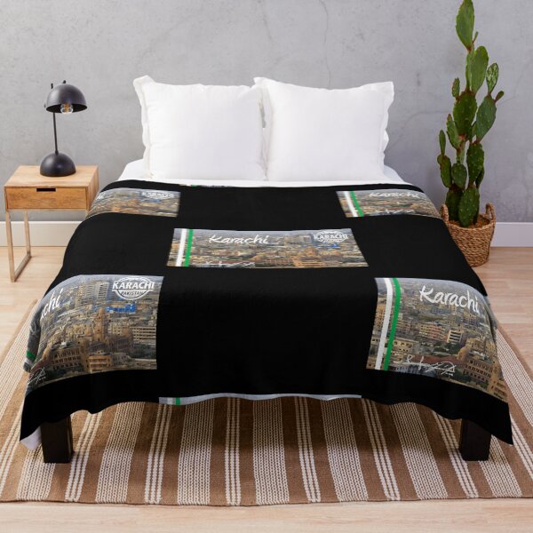 Item preview, Karachi city  designed and sold by RogerRose7432.