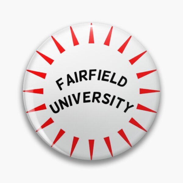 Item preview, Fairfield University  designed and sold by aGlamdesigns.