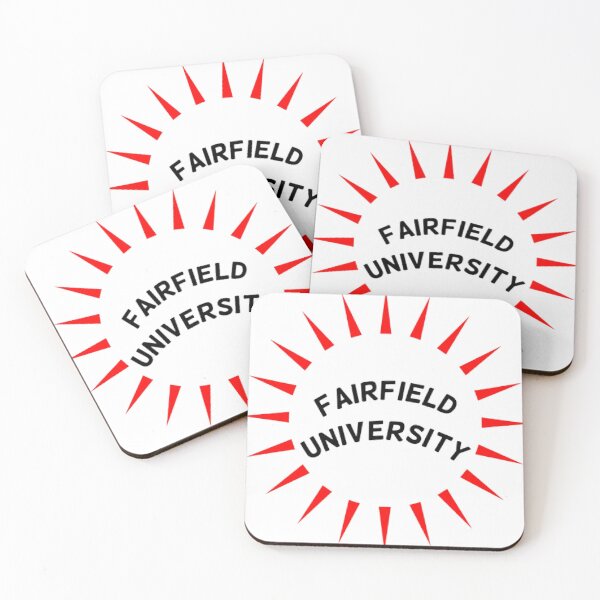 Item preview, Fairfield University  designed and sold by aGlamdesigns.