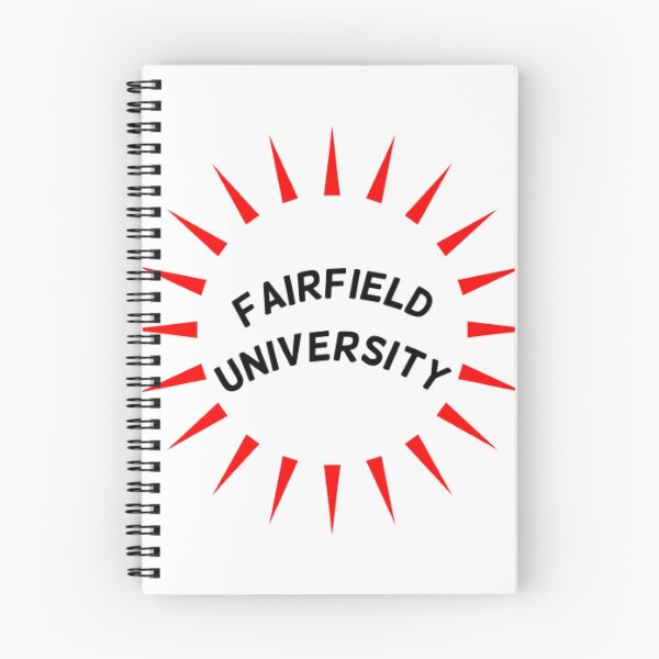 Item preview, Fairfield University  designed and sold by aGlamdesigns.