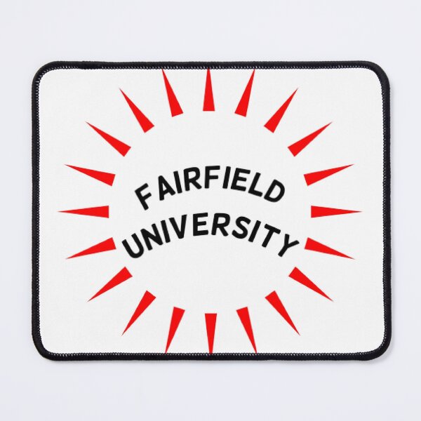 Item preview, Fairfield University  designed and sold by aGlamdesigns.