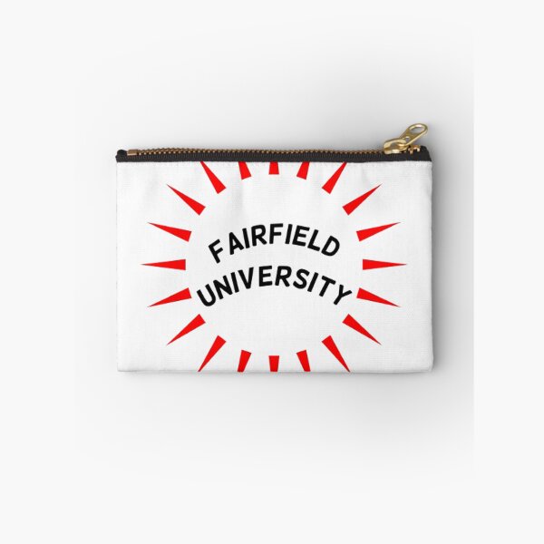 Item preview, Fairfield University  designed and sold by aGlamdesigns.