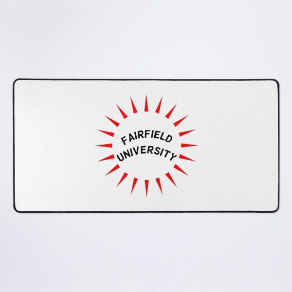 Item preview, Fairfield University designed and sold by aGlamdesigns.