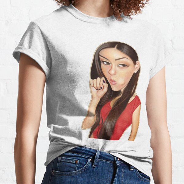 Sasha Gray Classic T-Shirt