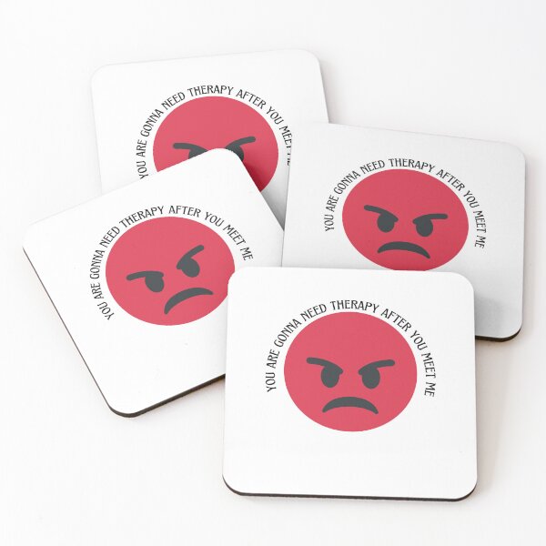 Item preview,   you are gonna need therapy after you meet me  designed and sold by justbe  admirable.