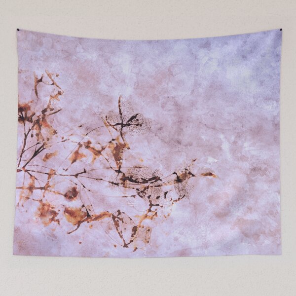 Item preview, Autumn Hydrangea designed and sold by Susan Maxwell Schmidt.
