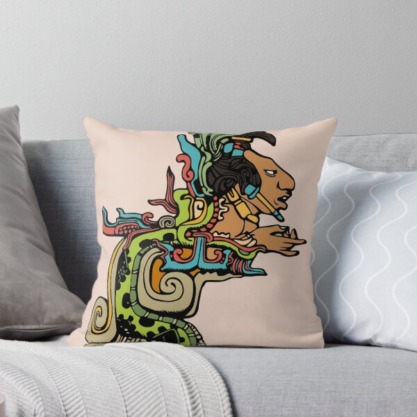 Item preview, Kukulkan designed and sold by mixijonguitud.