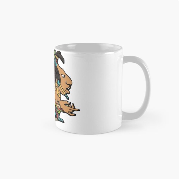 Item preview, Kukulkan designed and sold by mixijonguitud.