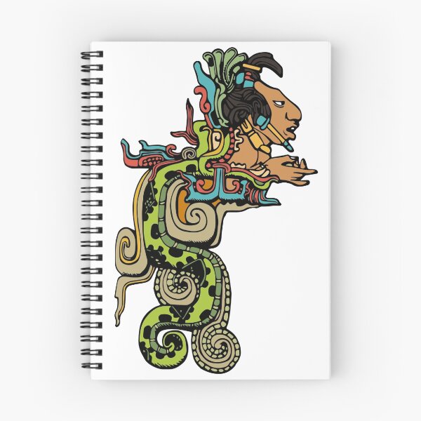 Item preview, Kukulkan designed and sold by mixijonguitud.