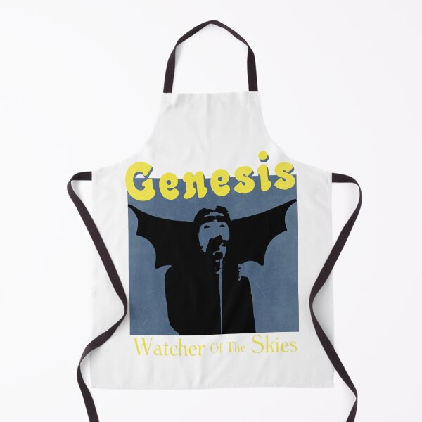 Item preview, genesis watcher on the skies designed and sold by rovinola.