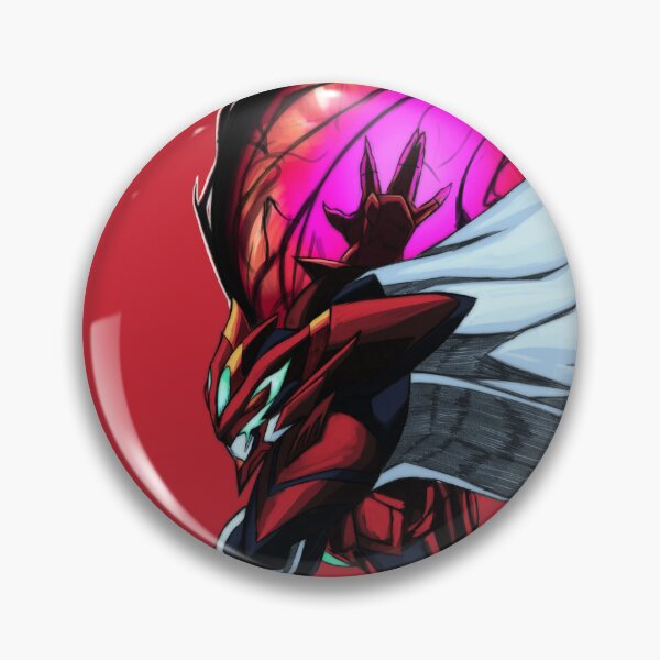 Item preview, TItanus Bahamut 04 - Nova (02) designed and sold by Xonaar17Art.