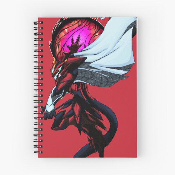 Item preview, TItanus Bahamut 04 - Nova (02) designed and sold by Xonaar17Art.