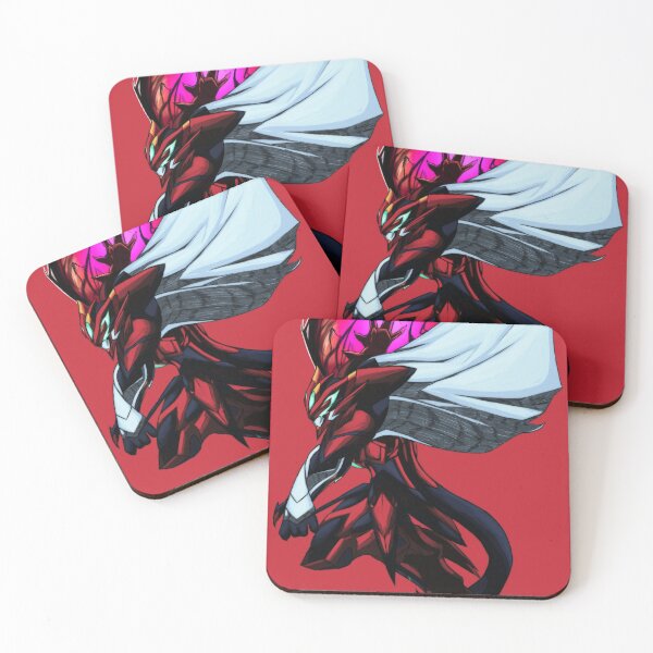Item preview, TItanus Bahamut 04 - Nova (02) designed and sold by Xonaar17Art.