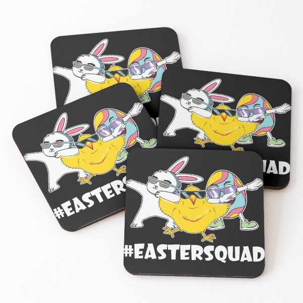 Item preview, Easter Squad designed and sold by desireedickens.
