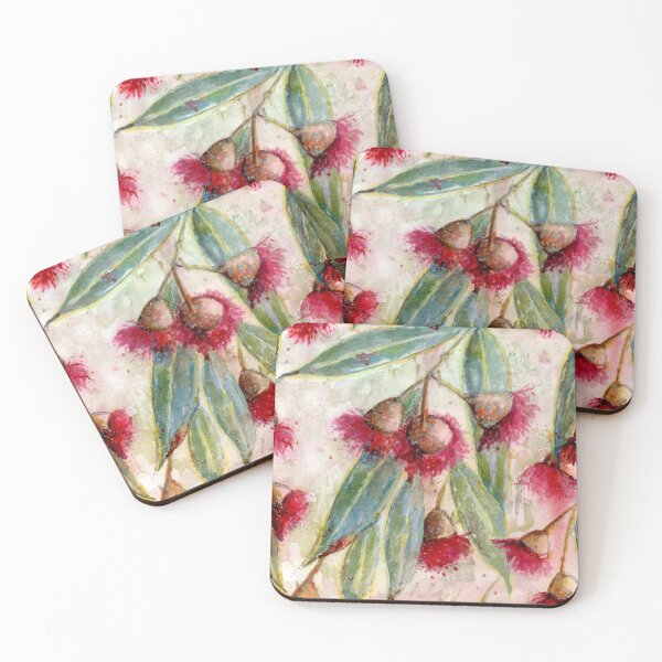 Item preview, Gum Blossom designed and sold by pamfox.
