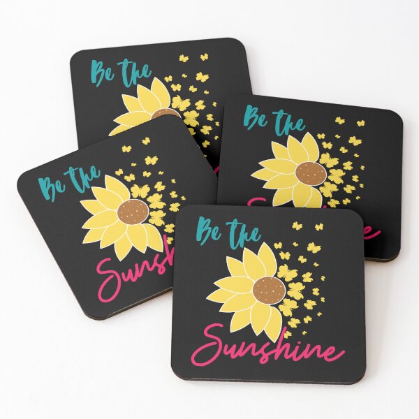 Item preview, Be The Sunshine designed and sold by dalypdesign.