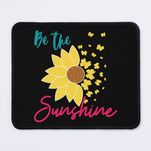 Item preview, Be The Sunshine designed and sold by dalypdesign.