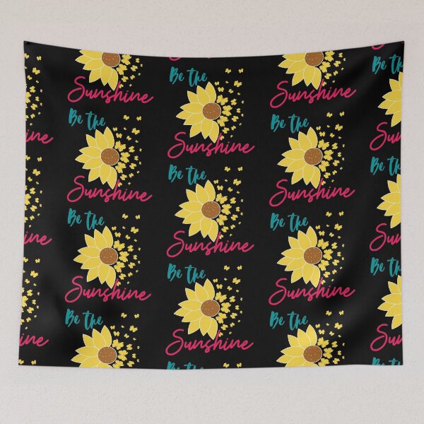 Item preview, Be The Sunshine designed and sold by dalypdesign.
