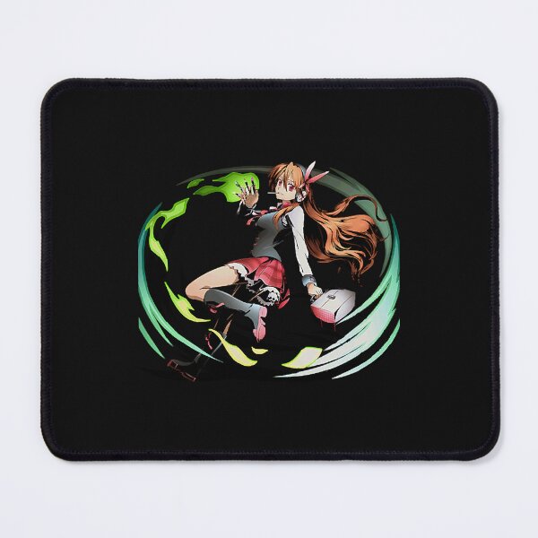 Item preview, Akame Ga Kill Pins Girl designed and sold by Bone Alcala.