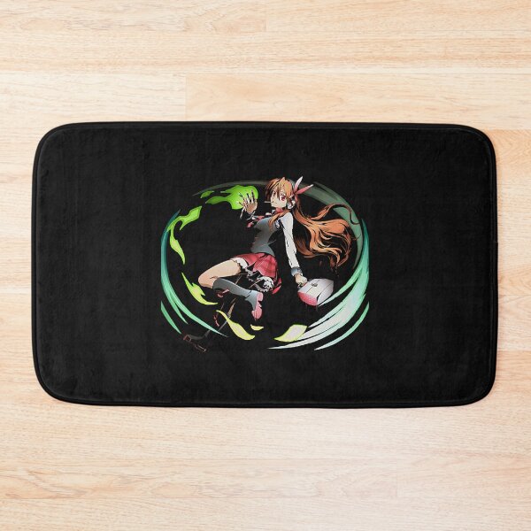 Artikelvorschau, Akame Ga Kill Pins Mädchen entworfen und verkauft von Bone Alcala.