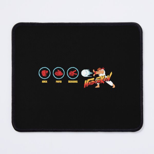 Item preview, Rock Paper Scissors Hadouken  designed and sold by KathleenPe8784.