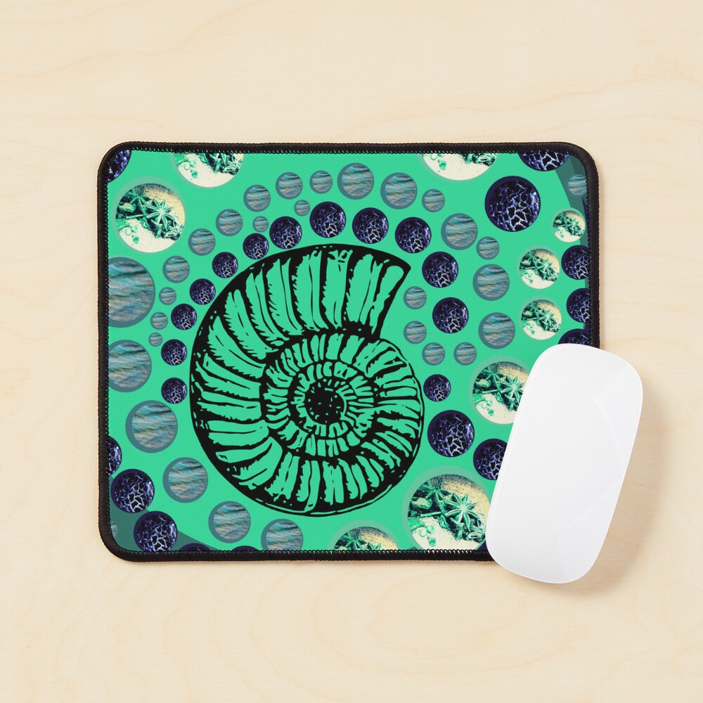 Item preview, Mouse Pad designed and sold by MotherSista.