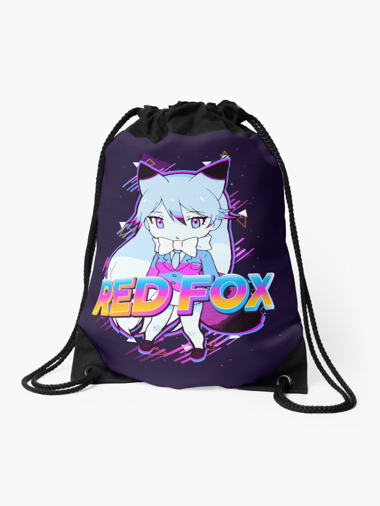 Fennec Kemono Fox Backpack