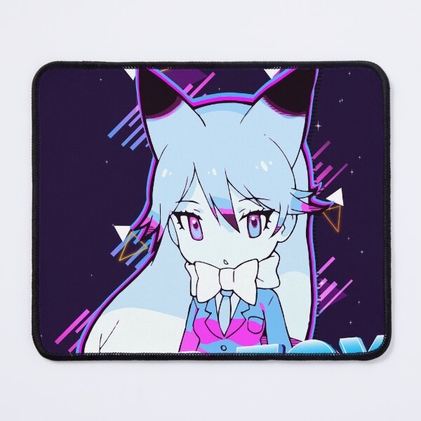 Item preview, Ezo Red Fox | Kemono Friends designed and sold by Fish6SticksP.