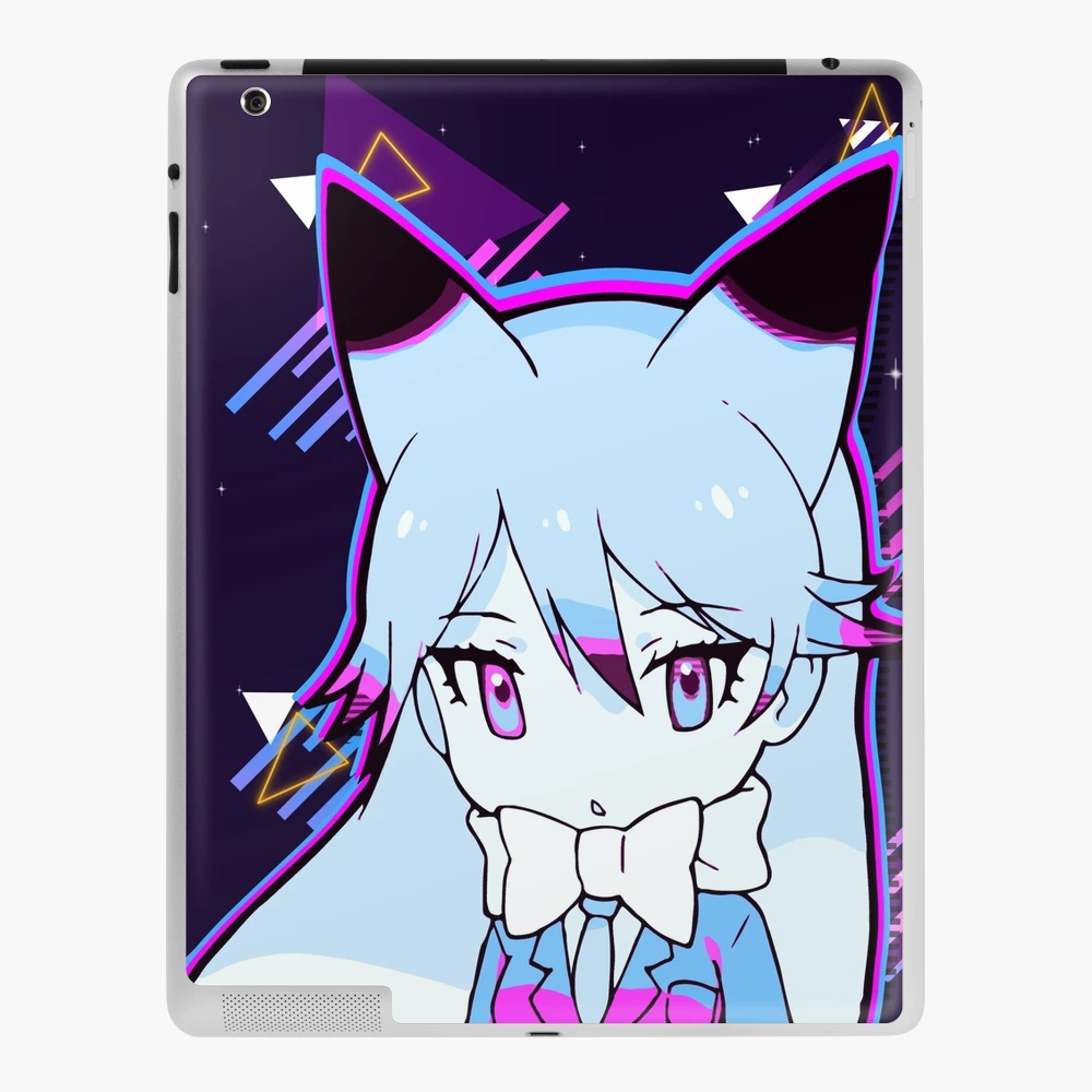 Julie Sigtuna, Absolute Duo iPad Case & Skin for Sale by Fish6SticksP