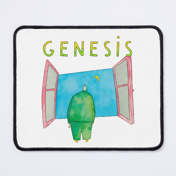 Item preview, genesis open window designed and sold by rovinola.