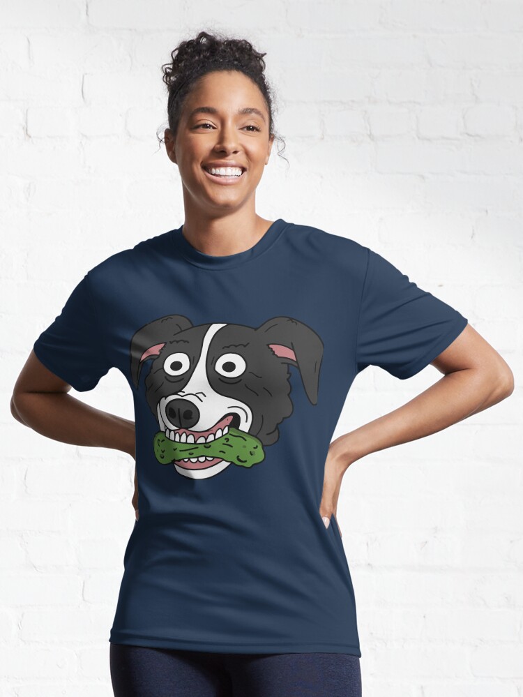 Mens Best Mr Pickles Long Gifts For Movie Fans Essential T-Shirt for Sale  by Katherine198076