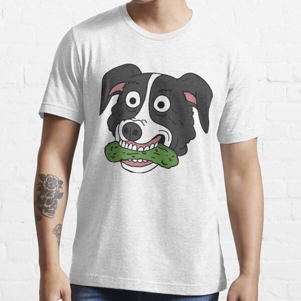 Mr Pickles T Shirt 