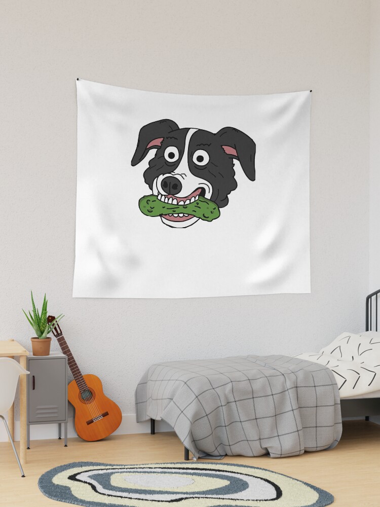 My Favorite People Mr Pickles Gift For Fan | Poster