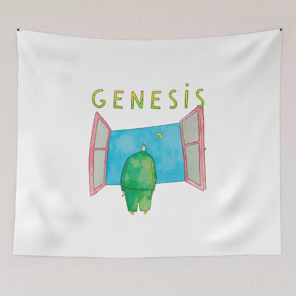 Item preview, genesis open window designed and sold by rovinola.