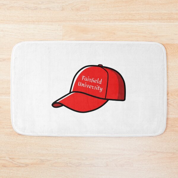 Item preview, Fairfield University  designed and sold by aGlamdesigns.