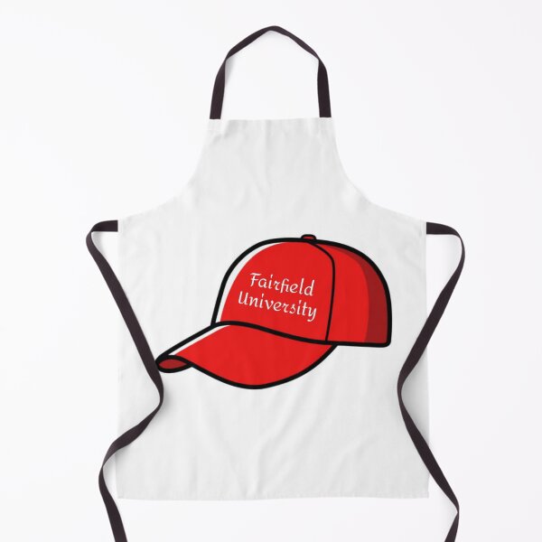 Item preview, Fairfield University designed and sold by aGlamdesigns.