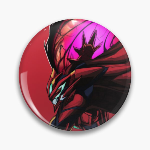 Item preview, TItanus Bahamut 04 - Nova (02 Visions) designed and sold by Xonaar17Art.