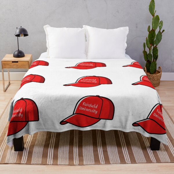 Item preview, Fairfield University  designed and sold by aGlamdesigns.