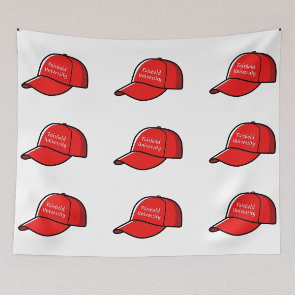 Item preview, Fairfield University  designed and sold by aGlamdesigns.