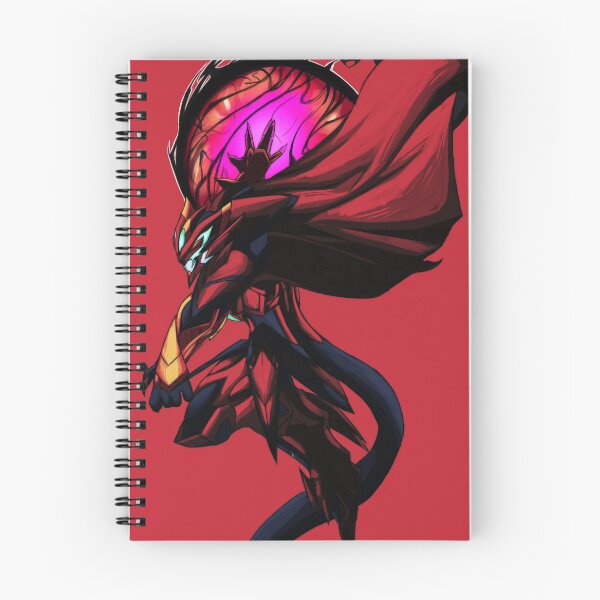 Item preview, TItanus Bahamut 04 - Nova (02 Visions) designed and sold by Xonaar17Art.