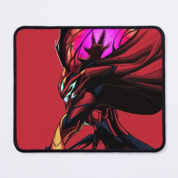 Item preview, TItanus Bahamut 04 - Nova (02 Visions) designed and sold by Xonaar17Art.